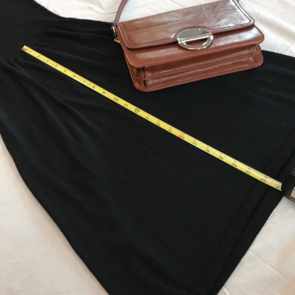 Calvin Klein Black Sweater Dress - S - Picture 9 of 9